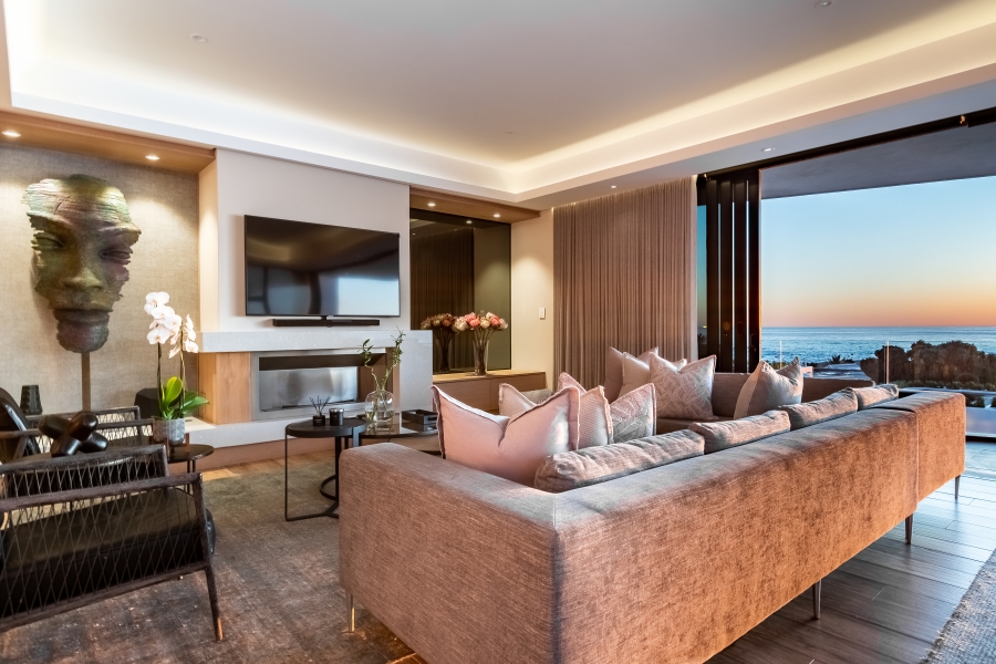 5 Bedroom Property for Sale in Camps Bay Western Cape